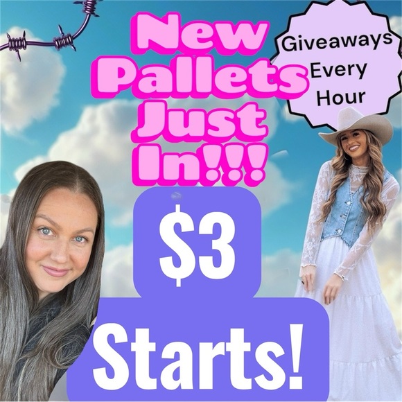 Dresses & Skirts - $3 SHOW LISTING